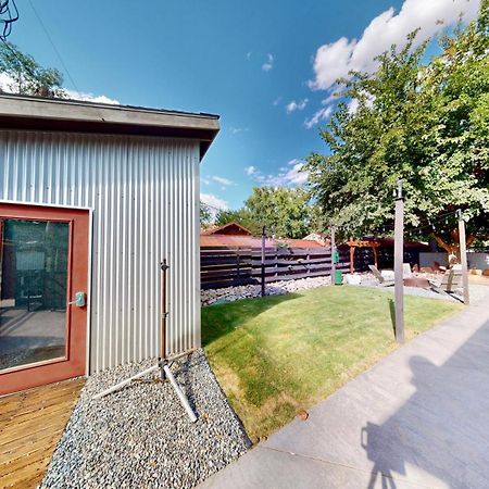 Moab Flats #5 Exterior foto
