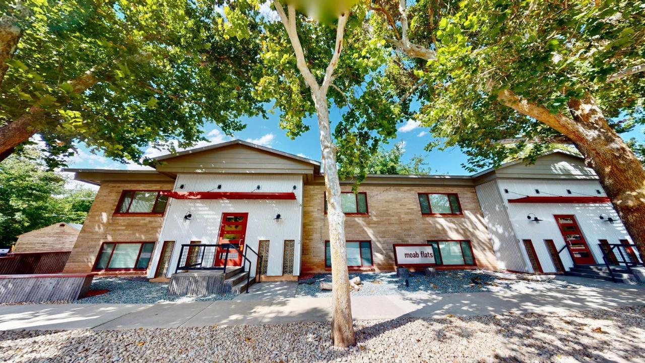 Moab Flats #5 Exterior foto