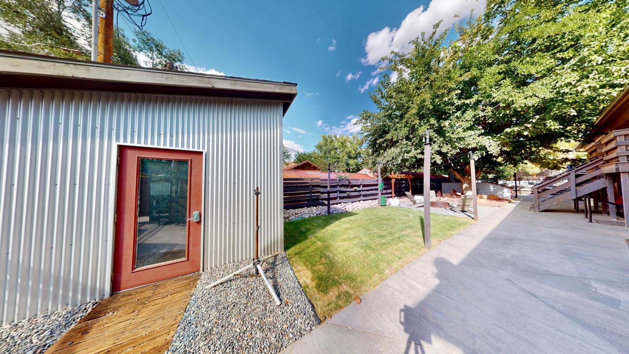 Moab Flats #5 Exterior foto