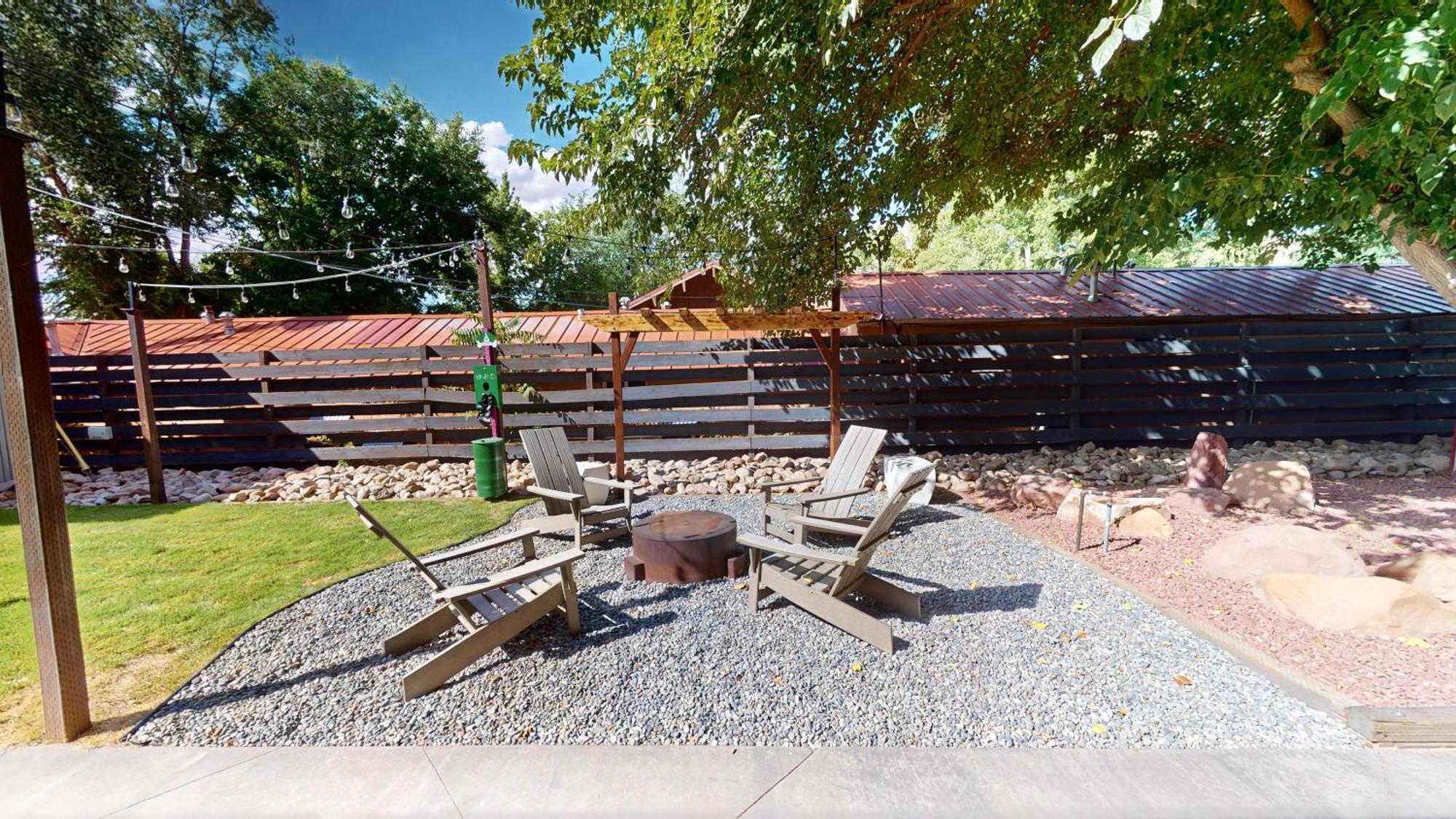 Moab Flats #5 Exterior foto