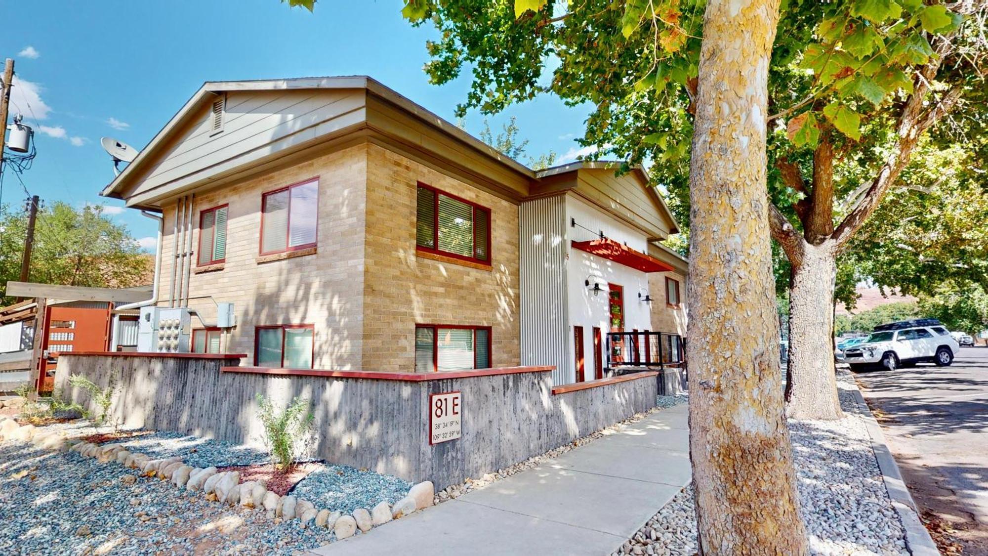 Moab Flats #5 Exterior foto