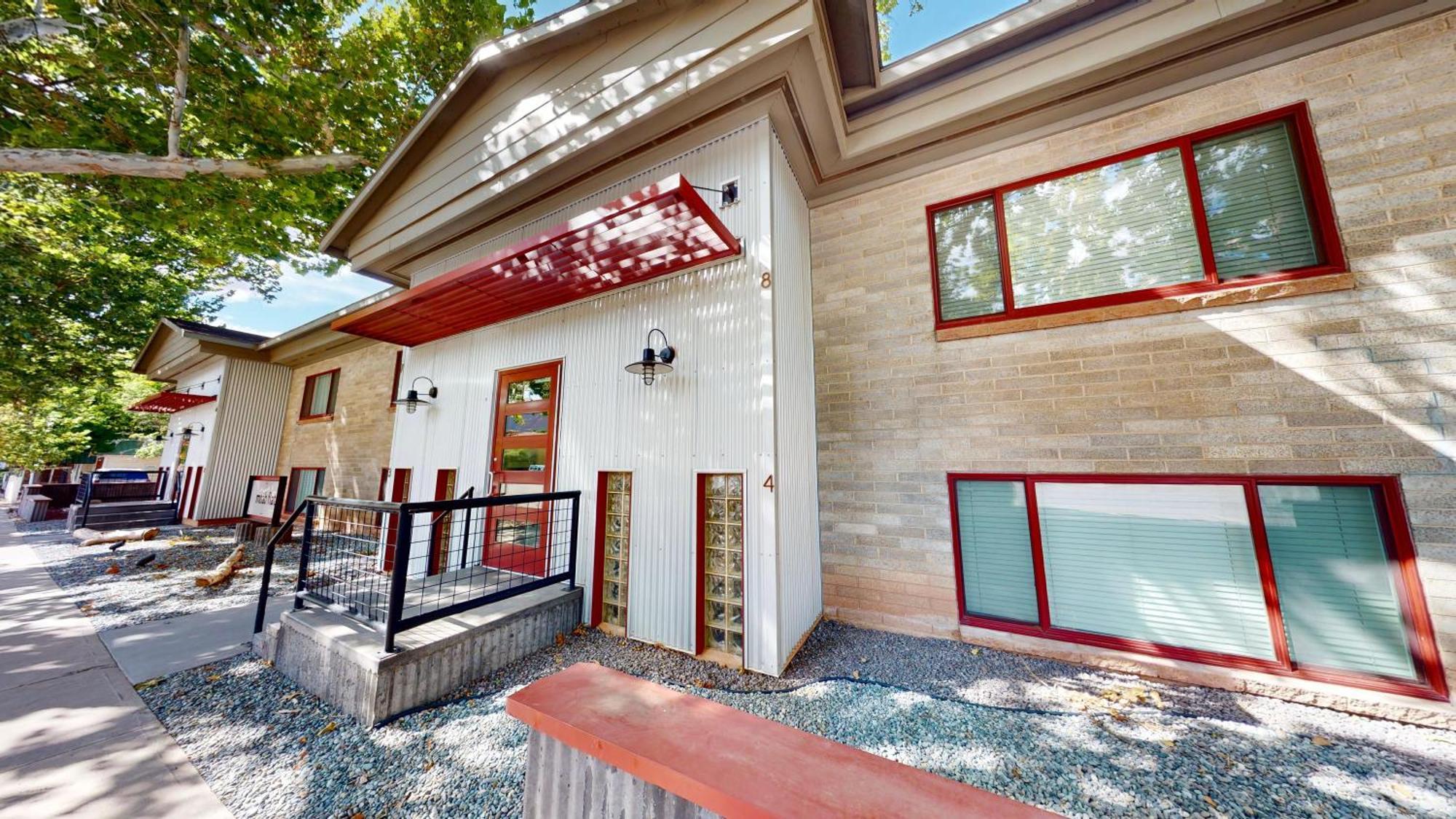 Moab Flats #5 Exterior foto